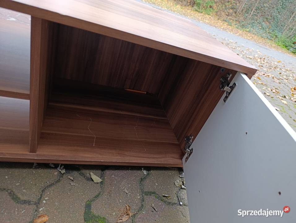 szafka RTV do pilnej sprzedaży Poznań