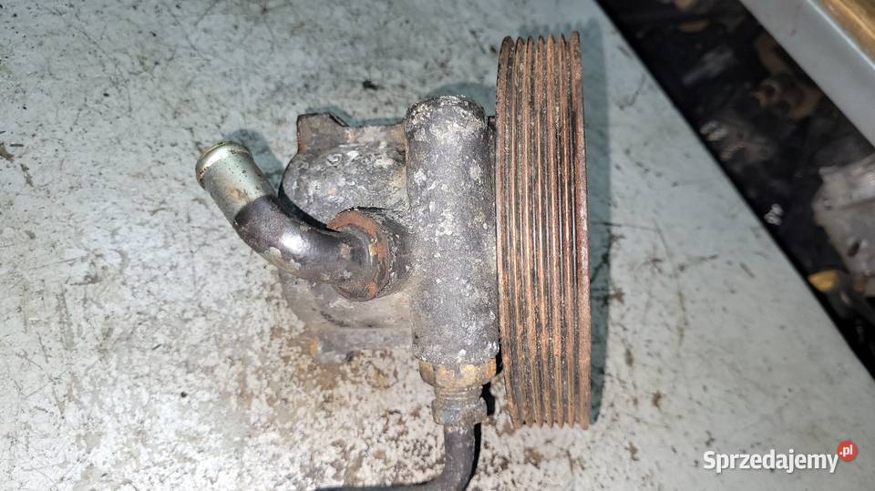 Pompa wspomagania Peugeot 405 Łagów