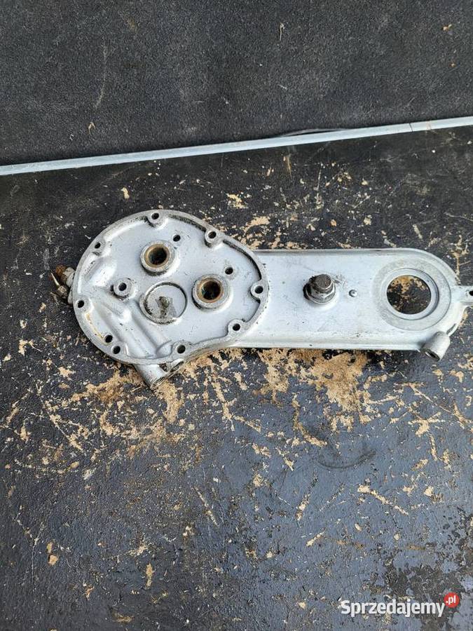 POKRYWA SILNIKA AJS JAP BSA MATCHLESS STANDARD Rybnik