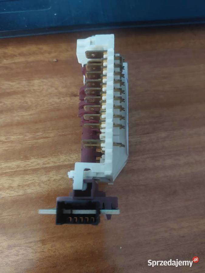 MASTERCOOK 48915 W2 PRZEŁĄCZNIK PIEKARNIKA NOWY małopolskie Nowy Sącz