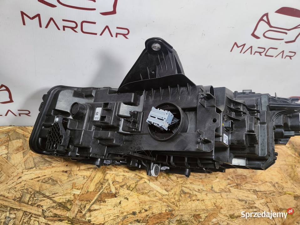 Lampa Prawa Full Led BMW 2 U06 5A4224808 Pleszew