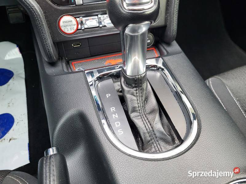 Fastback V6 37l 304Dokumentacja pochodzeniowa Warszawa sprzedam