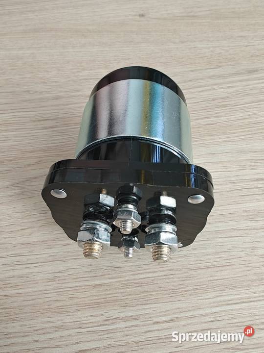 Stycznik Cewka 48v Melex Melexa Meleks Meleksa podkarpackie