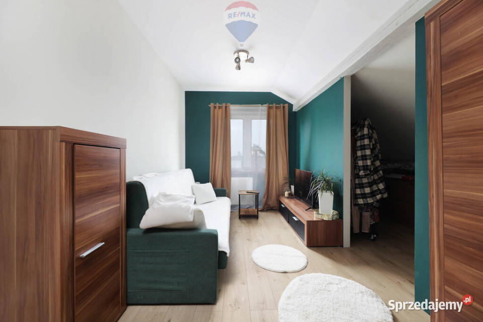 Dom z widokiem na góry w Bulowicach Bulowice