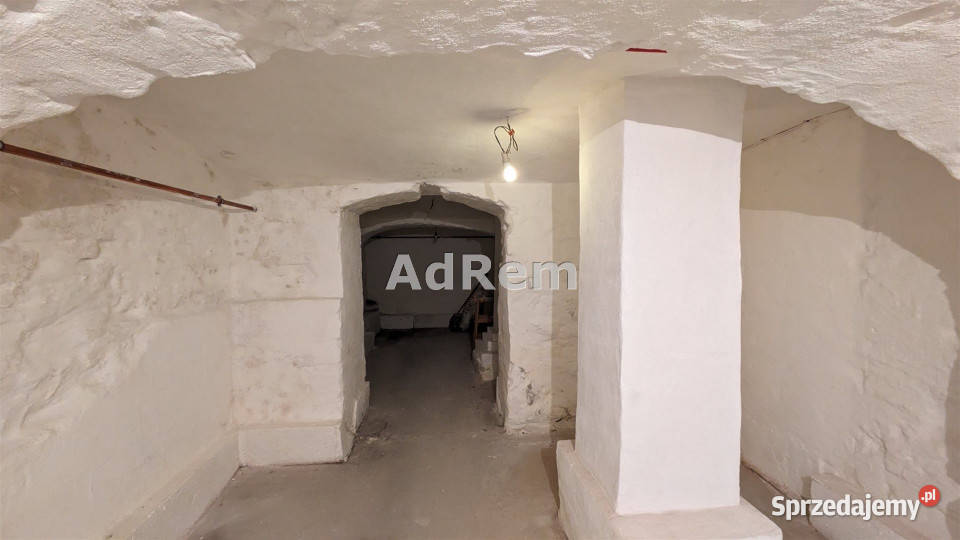 Wynajem lokalu Kąty Wrocławskie 60m2 sprzedam