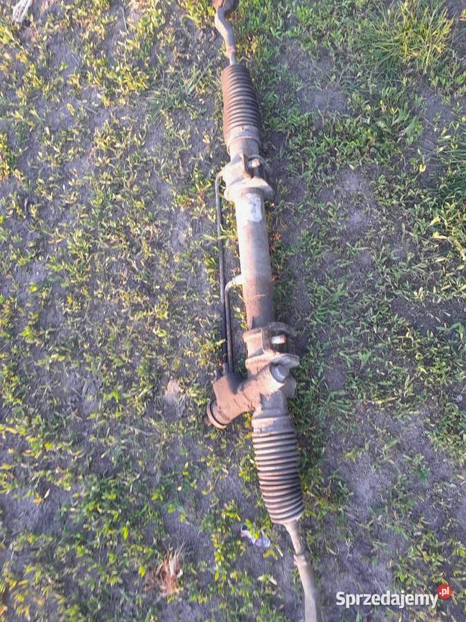 Kia k 2700 maglownica Namysłów sprzedam