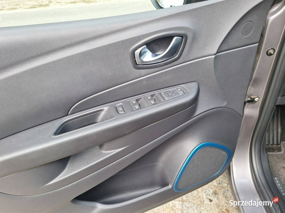 Renault Captur Experience ENERGY lifcie I gniazdo AUX śląskie Siewierz