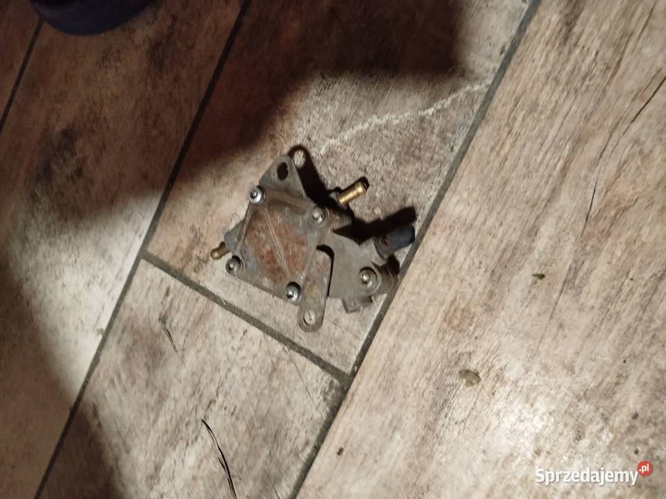 Sprzedam części skuter małopolskie Tarnów