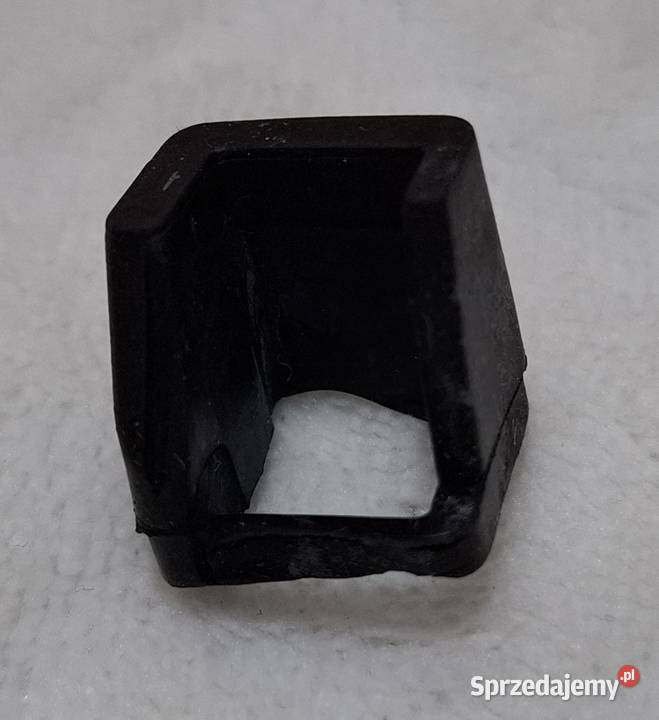 Amortyzator mechanizmu przenoszenia napędu śląskie Czeladź