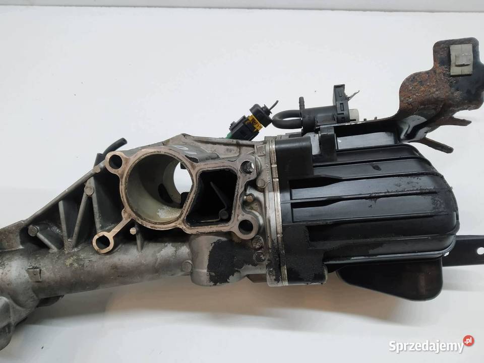 CHŁODNICA SPALIN 55562824 20 CDTI Opel Insignia Recyrkulacja spalin EGR