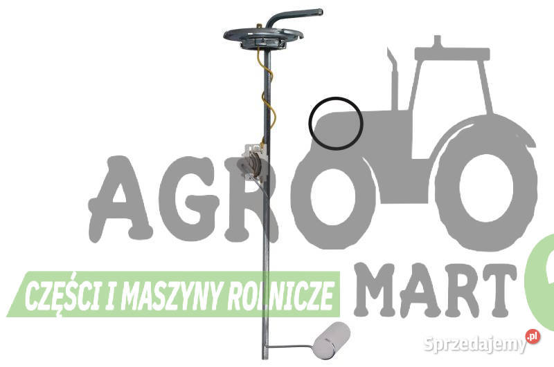 3232250R91 3402204R91 3225717R93 CZUJNIK POZIOMU Wichrów