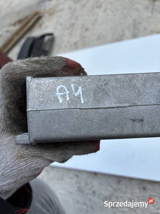 Komputer Sterownik Silnika Audi A4 B5 osobowe