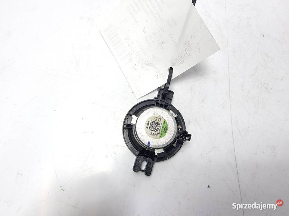 GŁOŚNIK AUDI A8 L D5 4N 4M0035454A Lipno