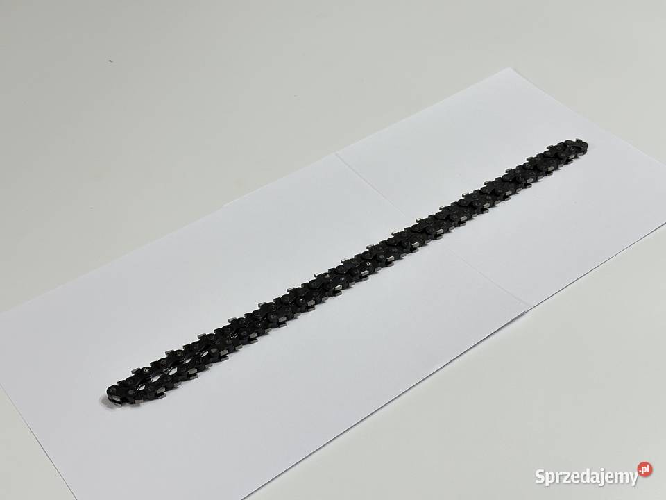 A340 Łańcuch do dłutarki 780x8 mm Łabuńki Pierwsze
