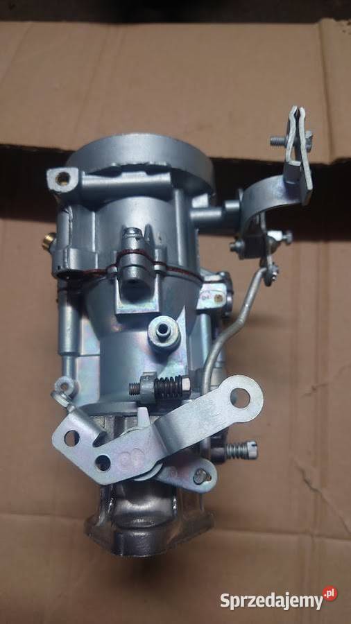 Gażnik K129 Wołga uaz 469 Motoryzacja Kraków