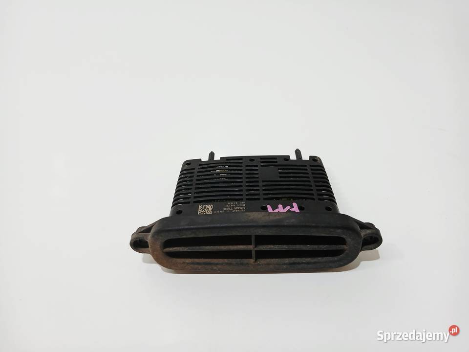 MODUŁ STEROWNIK ŚWIATEŁ BMW F11 7316217 Strzyżewice