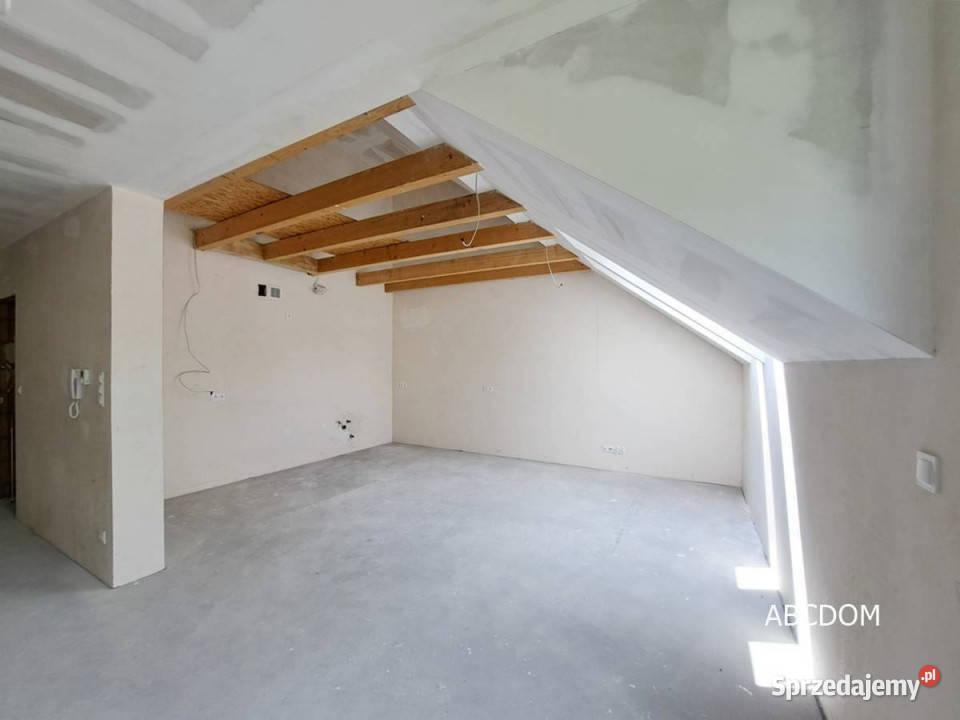 Rybnamieszkanie 4 pokoje ogródek 375m2 Rybna