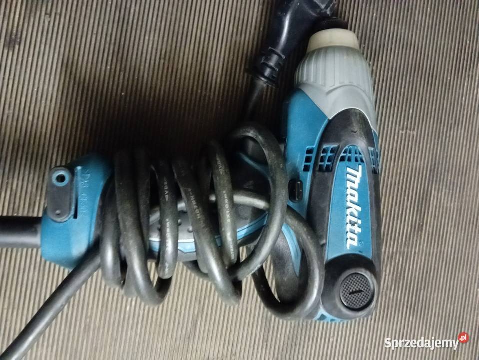 Makita TD0101F Myślenice