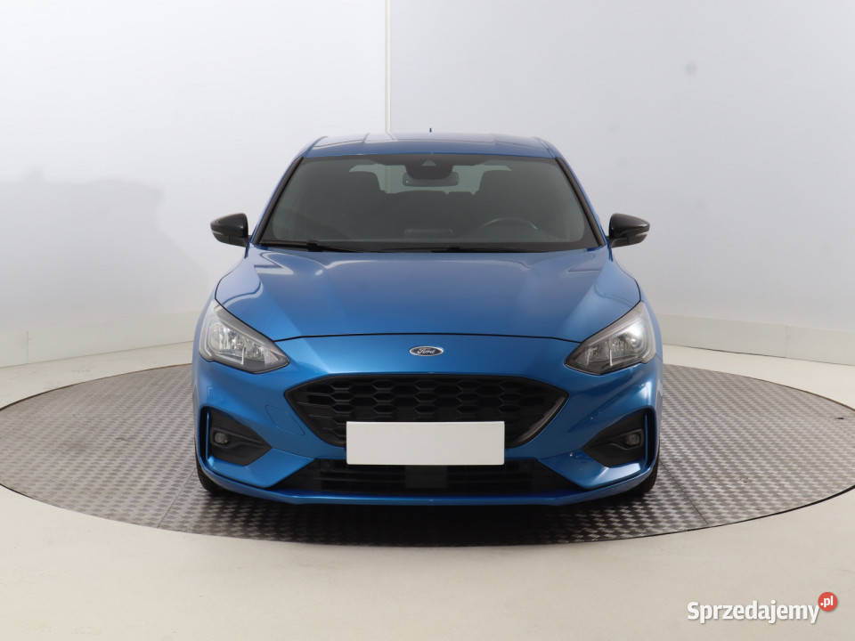 Ford Focus 20 TDCi podgrzewane fotele Bielany Wrocławskie sprzedam