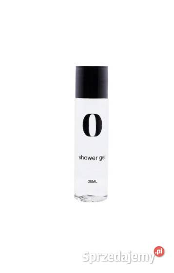 Numbers Żel pod prysznic hotelowy 30ml 39 Libusza