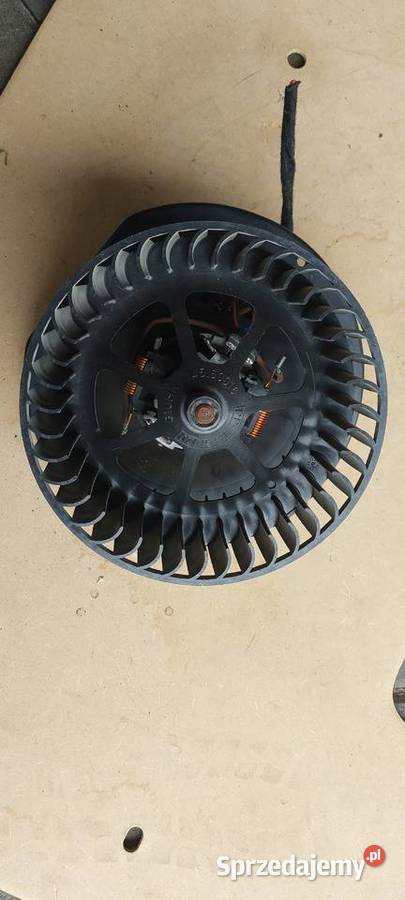 Dmuchawa nagrzewnicy SHARAN GALAXY 95NW18456CC Dmuchawy Szczecin