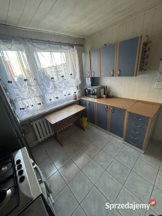 3pokojowe mieszkanie Beskidzka 5 Świętochłowice 63m2