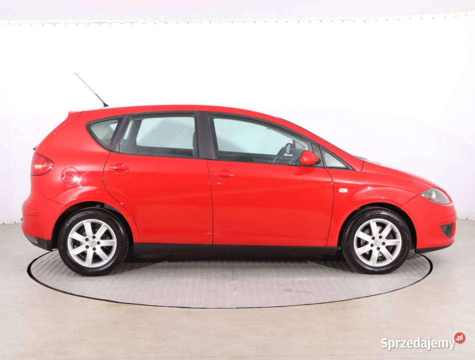 Seat Altea 19 TDI Piaseczno sprzedam