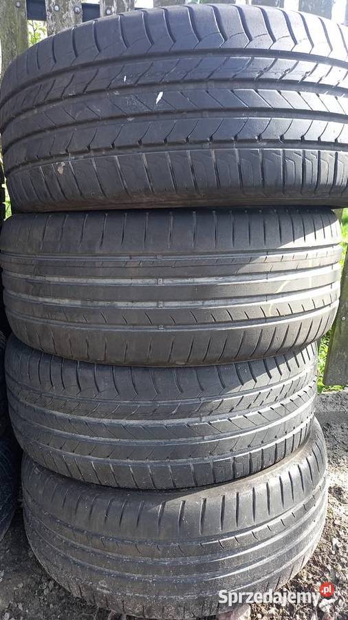 Opony 2155017r lato Jasionka