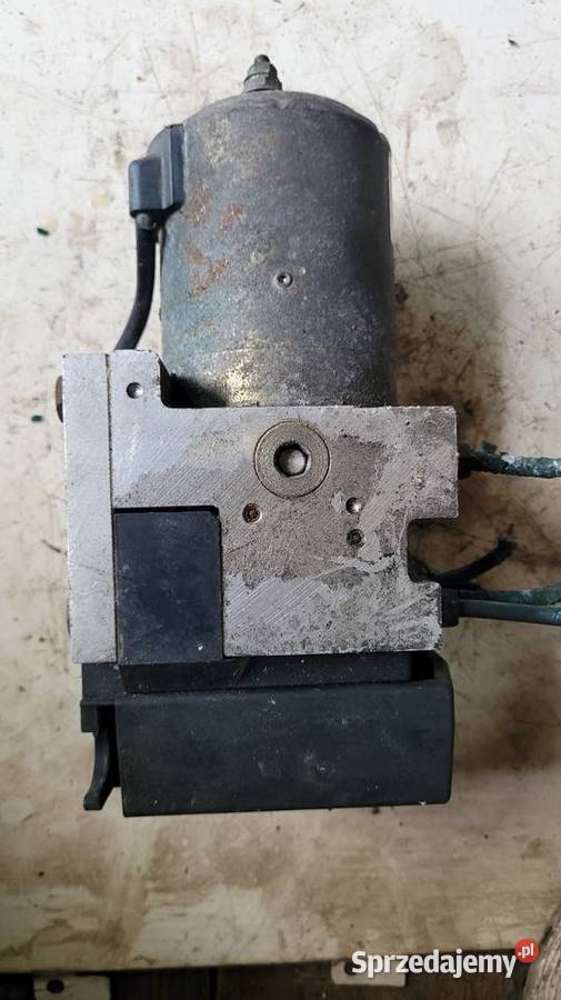 Pompa ABS Opel Tigra osobowe Łagów