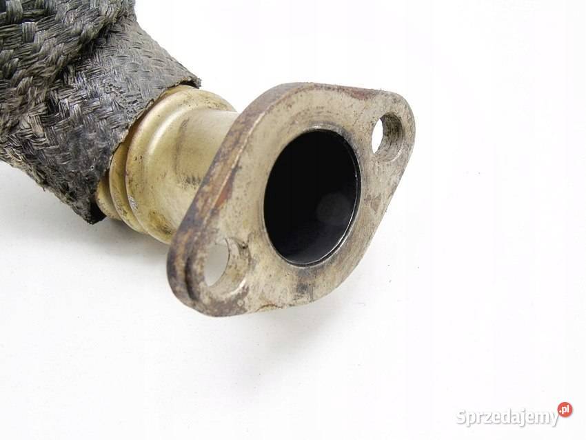 RURKA EGR 20 CRDI CERATO TRAJET ELANTRA HIGHWAY Sosnowiec