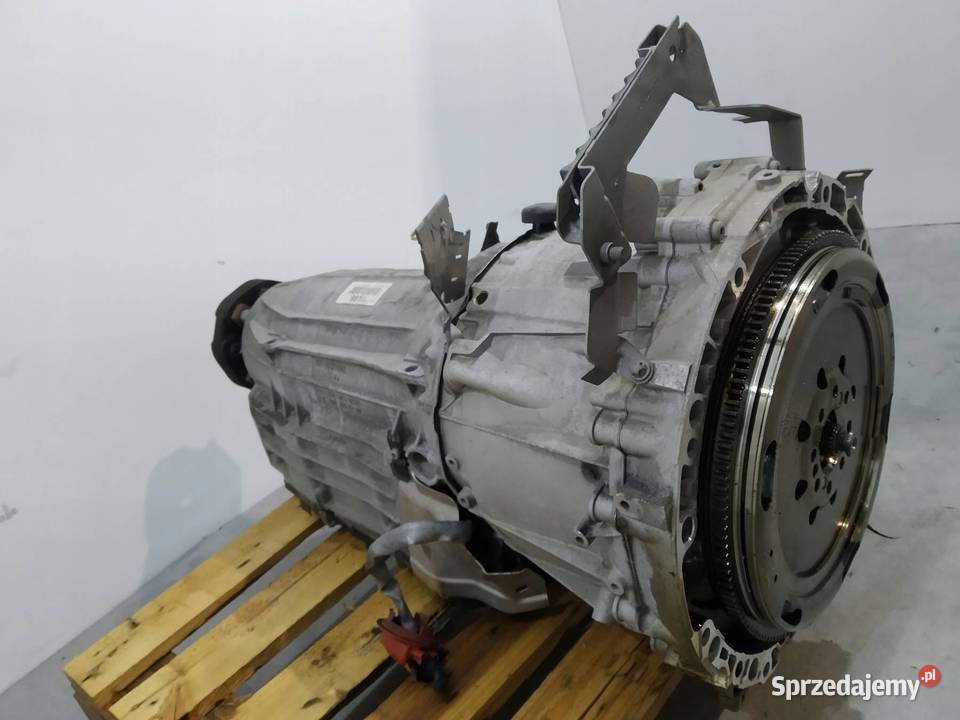 SKRZYNIA BIEGÓW AUTOMAT HYBRYDA PHEV 20 CGI sprzedam