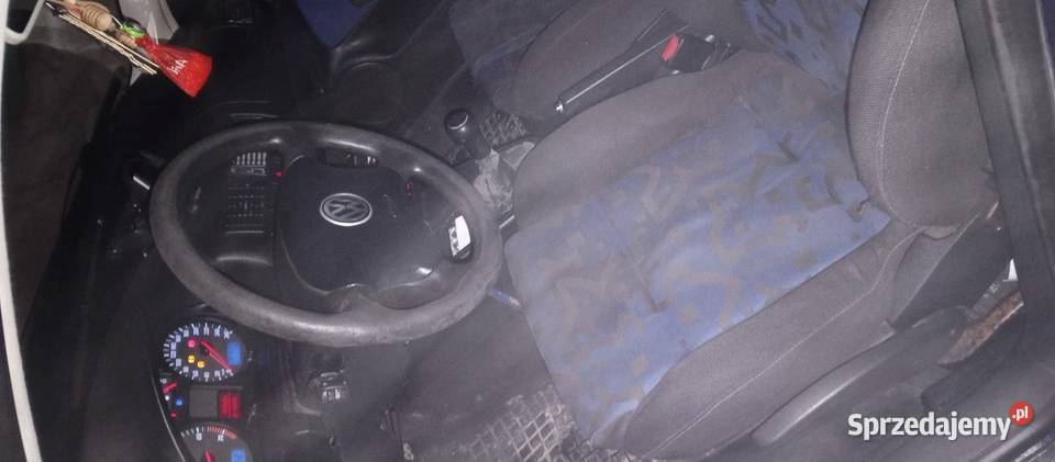 Volkswagen Golf 4 Zarejestrowany w Polsce