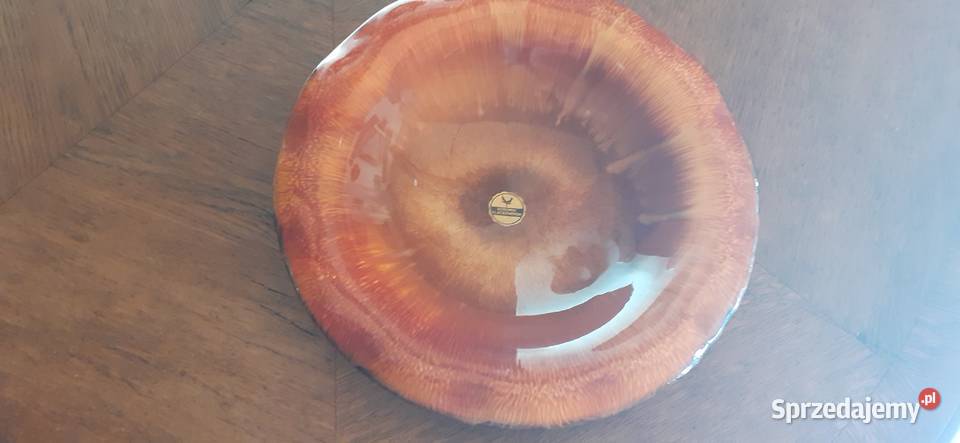 Patera ceramiczna ELSTERWERDA Antyki, Sztuka, Kolekcje sprzedam