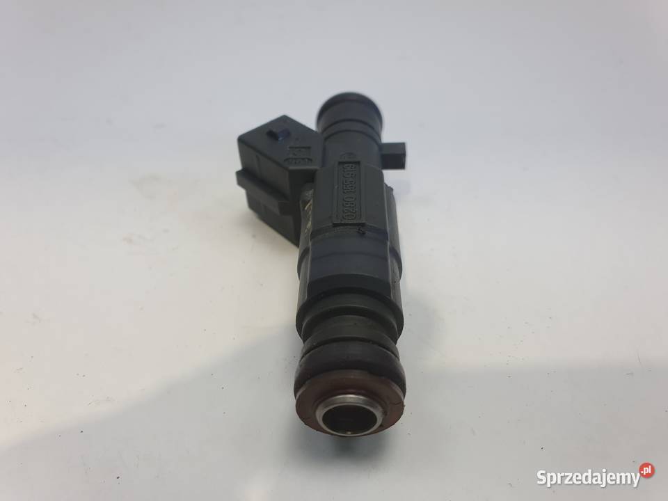 WTRYSKIWACZ VW Polo III 14 8V wtrysk 0280155919 Chełm