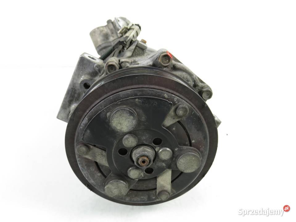 KOMPRESOR KLIMATYZACJI SAAB 93 II 19 TiD