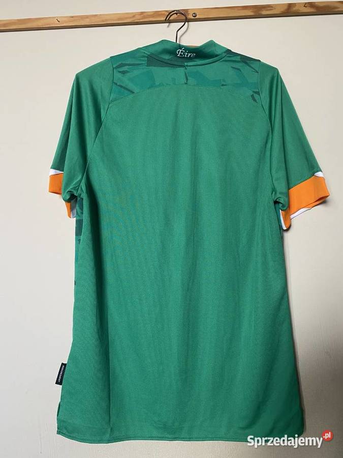 IRLANDIA 2022 2023 ML Umbro NOWA z metkami