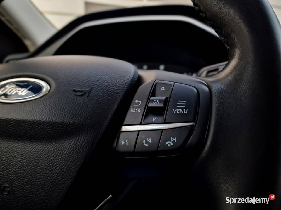 Ford Kuga III 2019 teraz 15 MK3 DIESEL FV VAT 23 115600km pomorskie Gdańsk