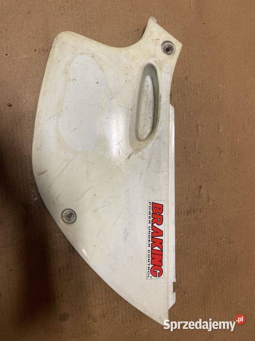 KTM LC4 620 prawy panel owiewka B739 sprzedam