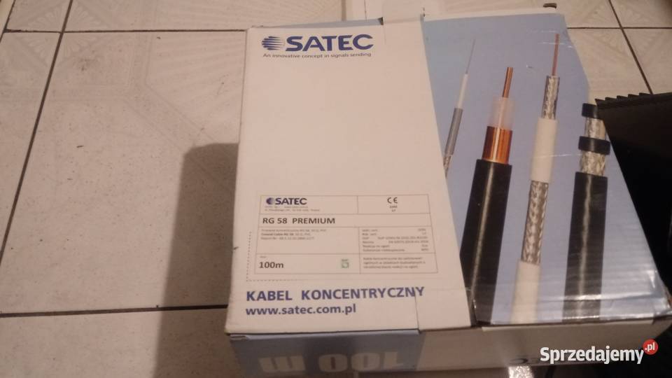 CB radio President Walker zasilacz 138V stacja lubelskie