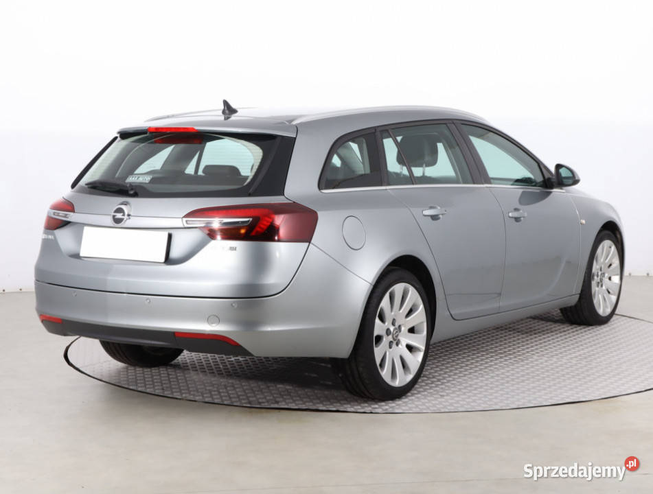 Opel Insignia 20 CDTI elektryczne szyby mazowieckie Piaseczno