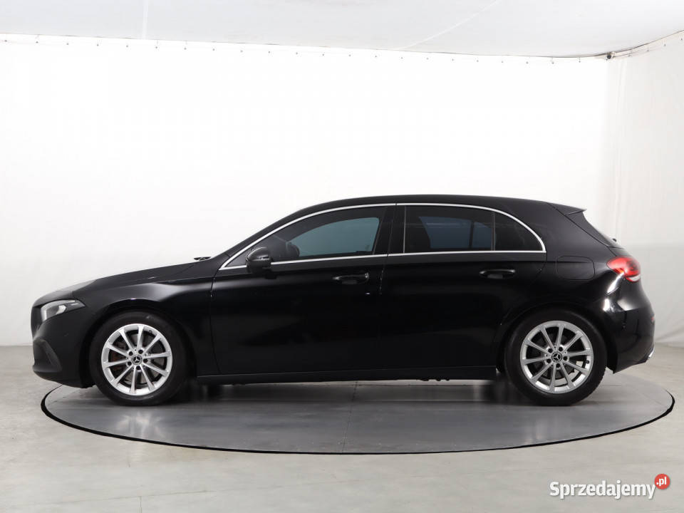 Mercedes A A 250 Katowice sprzedam