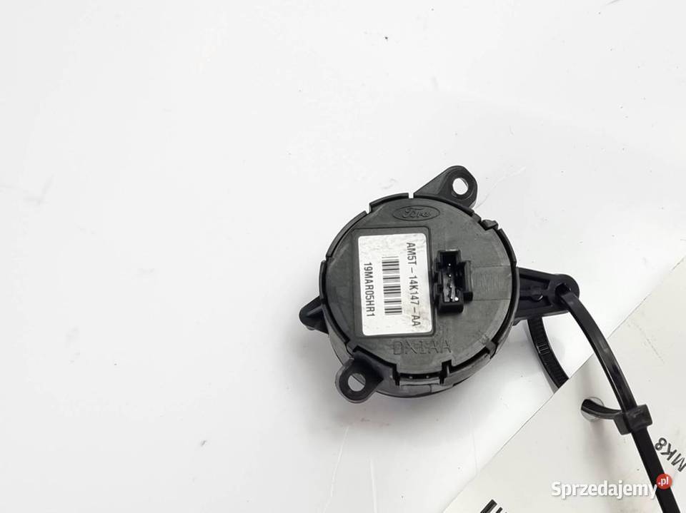 PRZYCISK FORD TRANSIT MK8 AM5T14K147AA osobowe Pozostałe Lipno