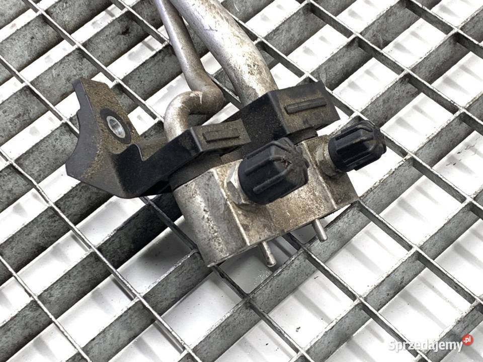 RURKA KLIMATYZACJI BMW E71 6945725 30 306 0714