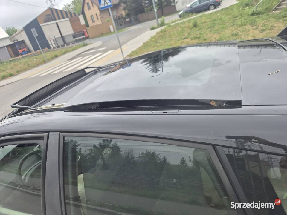 Renault Scenic 20 16V Dynamique w bogatej wersji Piastów sprzedam