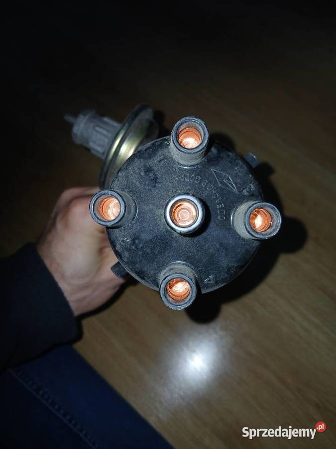 Aparat zapłonowy łada 2107 Łada niva