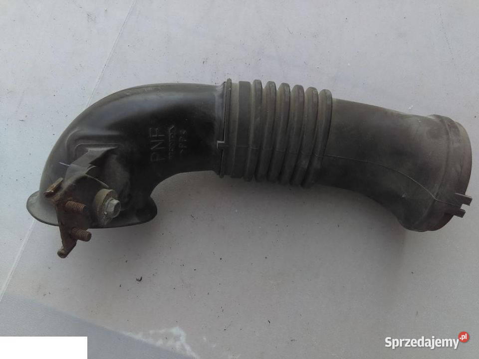 HONDA TYPES 2005 RURA DOLOT POWIETRZA Kozubszczyzna