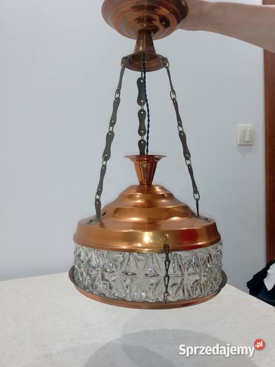 Lampy wiszące sufitowe Oświetlenie