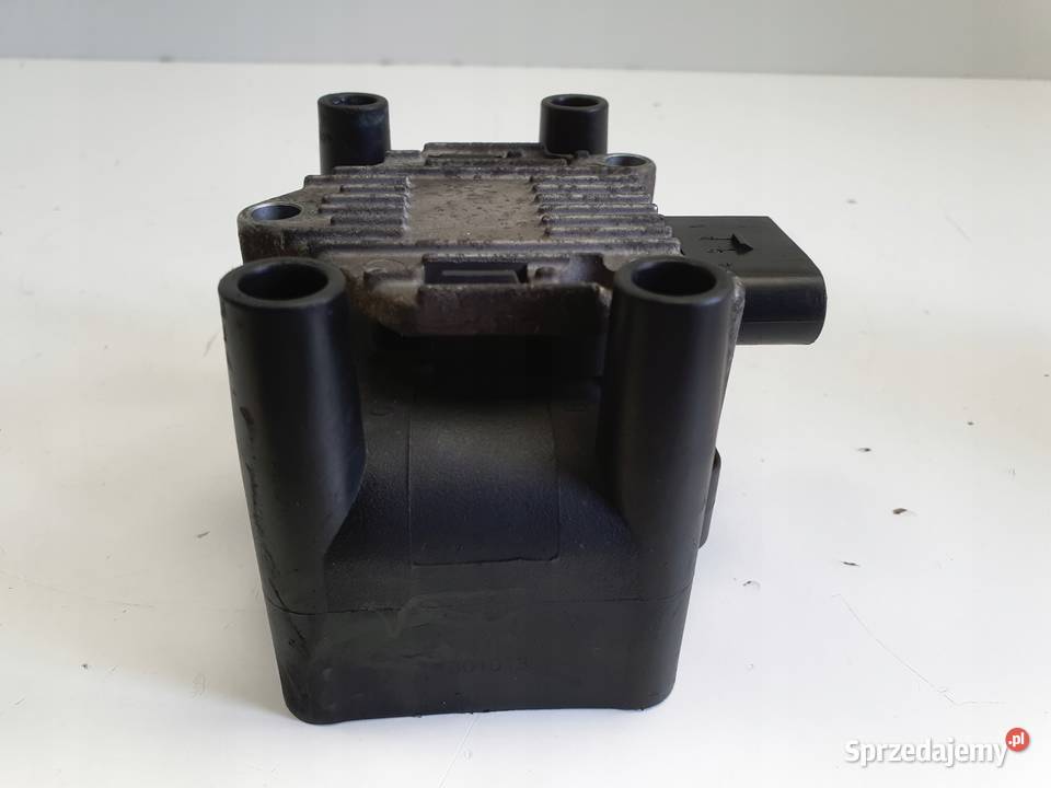 CEWKA ZAPŁONOWA Audi A3 8L 16 8V zamiennik osobowe Motoryzacja Rudka