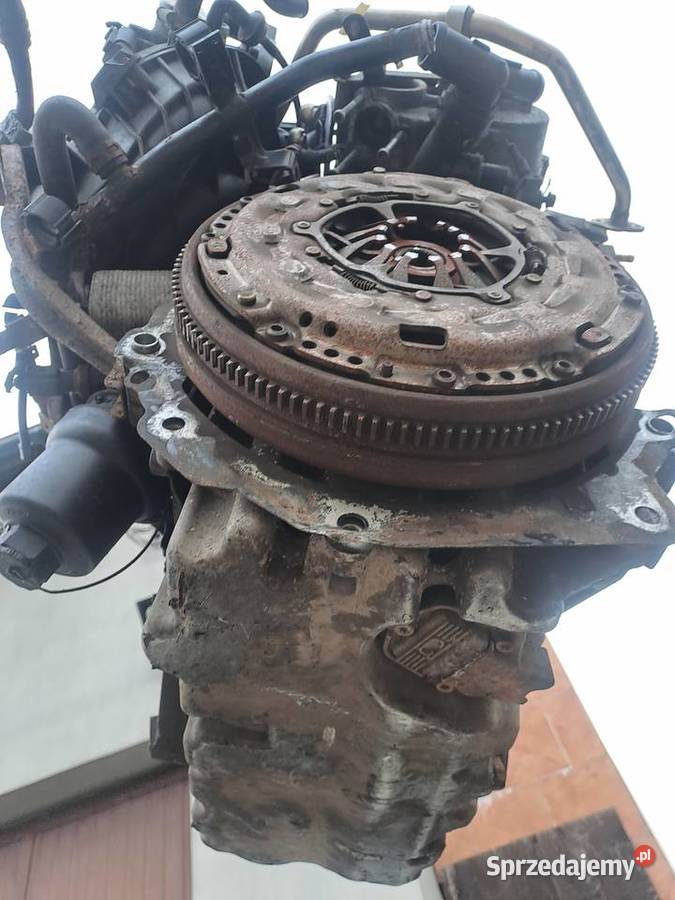 Audi Seat Skoda Volkswagen 20 FSi 150 silnik Jastrzębie-Zdrój