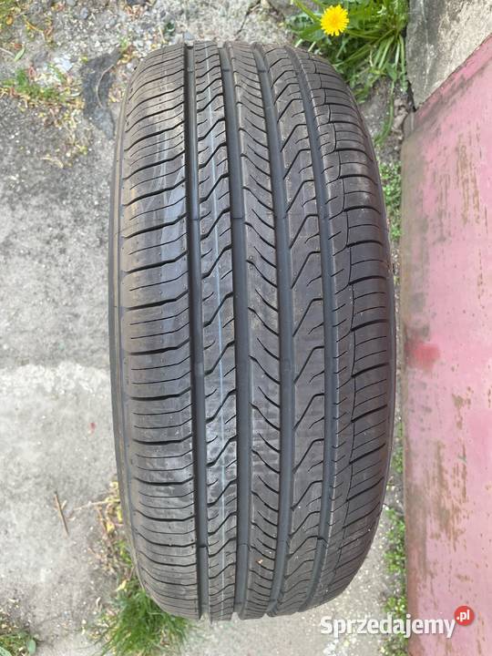 OPONA LETNIA APTANY RP203 22560R16 98V NAJTANIEJ osobowe śląskie Jaworzno
